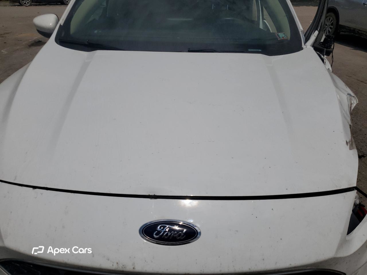 Ford Escape 2020