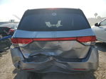Honda Odyssey 2015