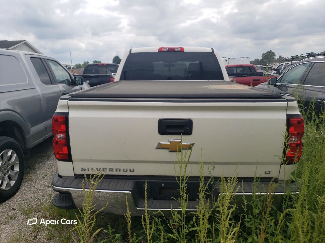 RAM 2500 2023