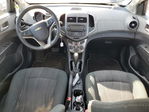 Chevrolet Sonic 2012