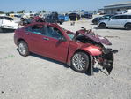 Chrysler 200 2012