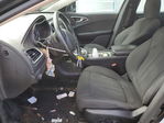 Chrysler 200 2016