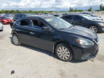 Nissan Sentra 2017