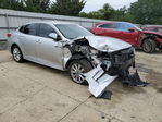 Kia Optima 2017