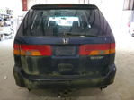 Honda Odyssey 2003