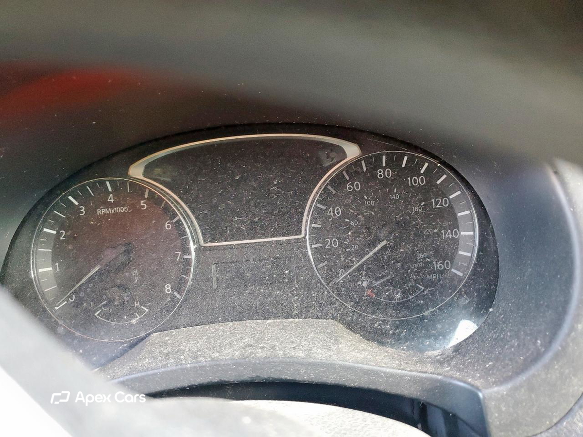 Nissan Altima 2014