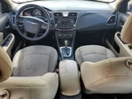 Chrysler 200 2013