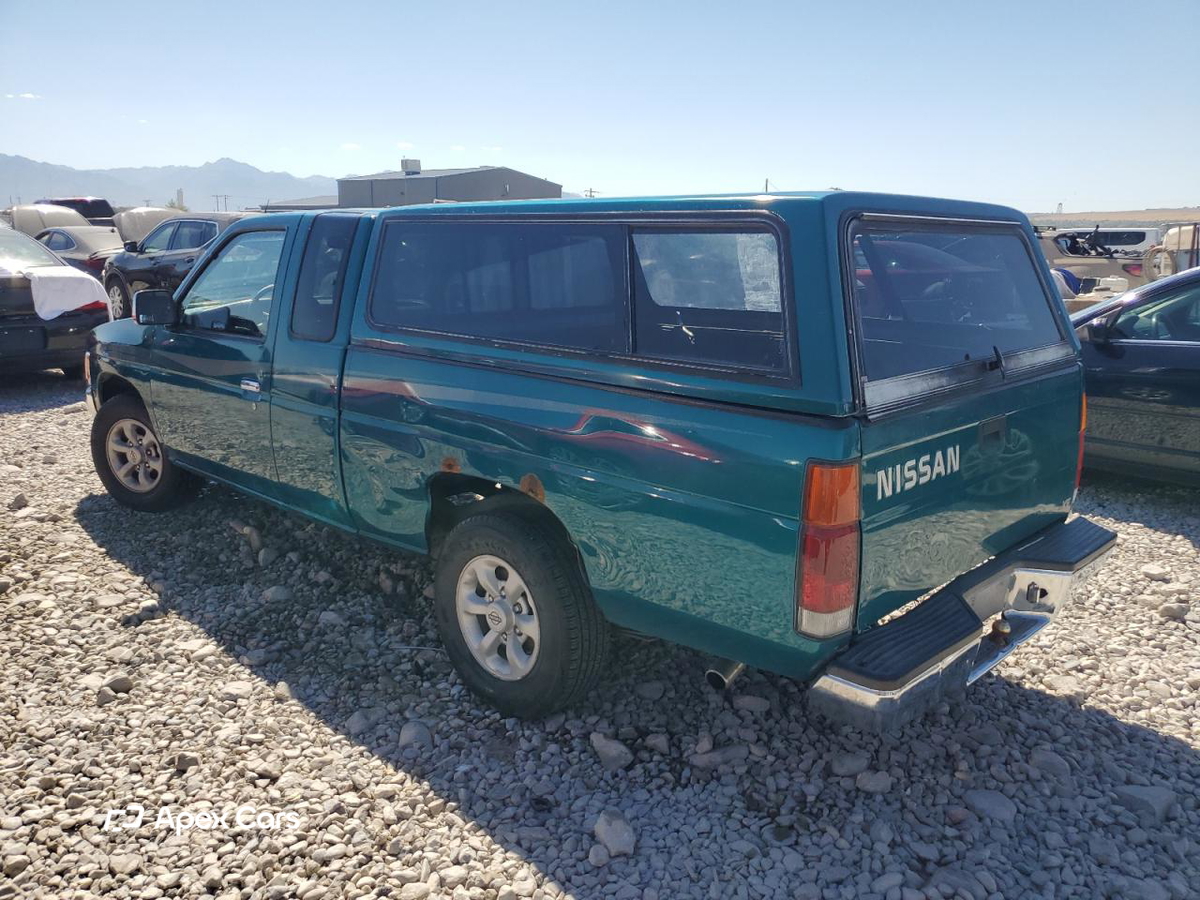 Nissan  1997