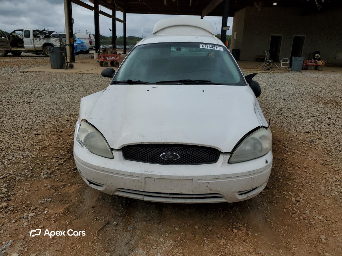 Ford Taurus 2006