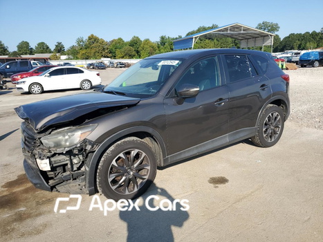 Mazda CX-5 2016 - Image 1 of 15
