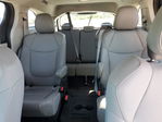 Toyota Sienna 2022