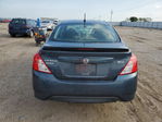 Nissan Versa 2016