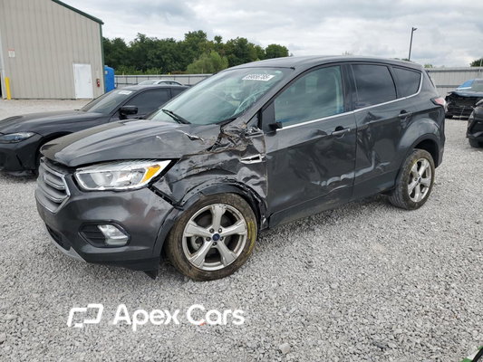 Ford Escape 2017 - Image 1 of 15
