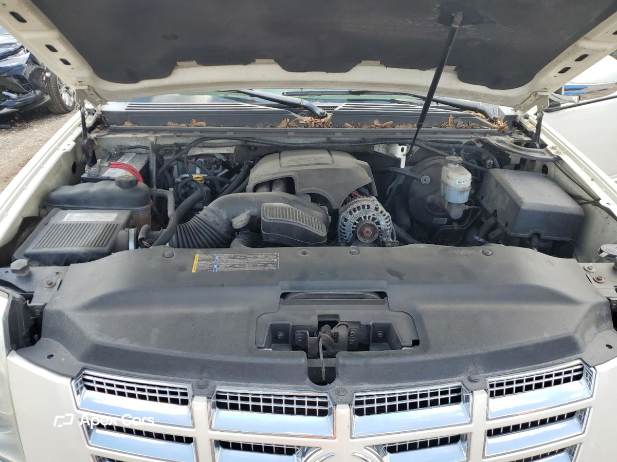 Cadillac Escalade 2007