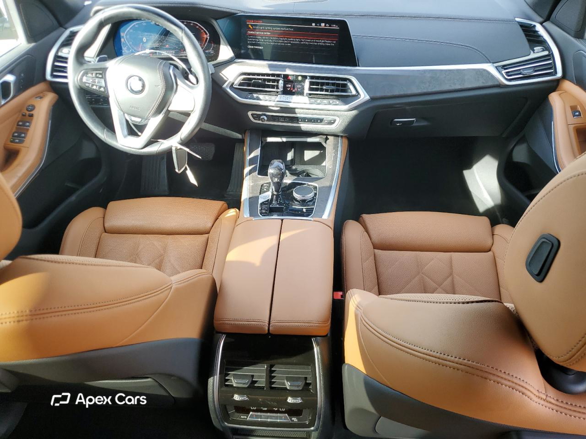 BMW X5 2023