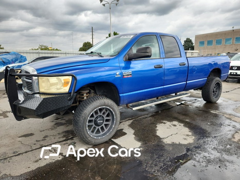 Dodge RAM 2009 - Image 1 of 12