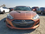 Hyundai Genesis 2013