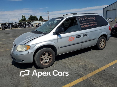 Dodge Caravan 2003 - Image 1 of 13