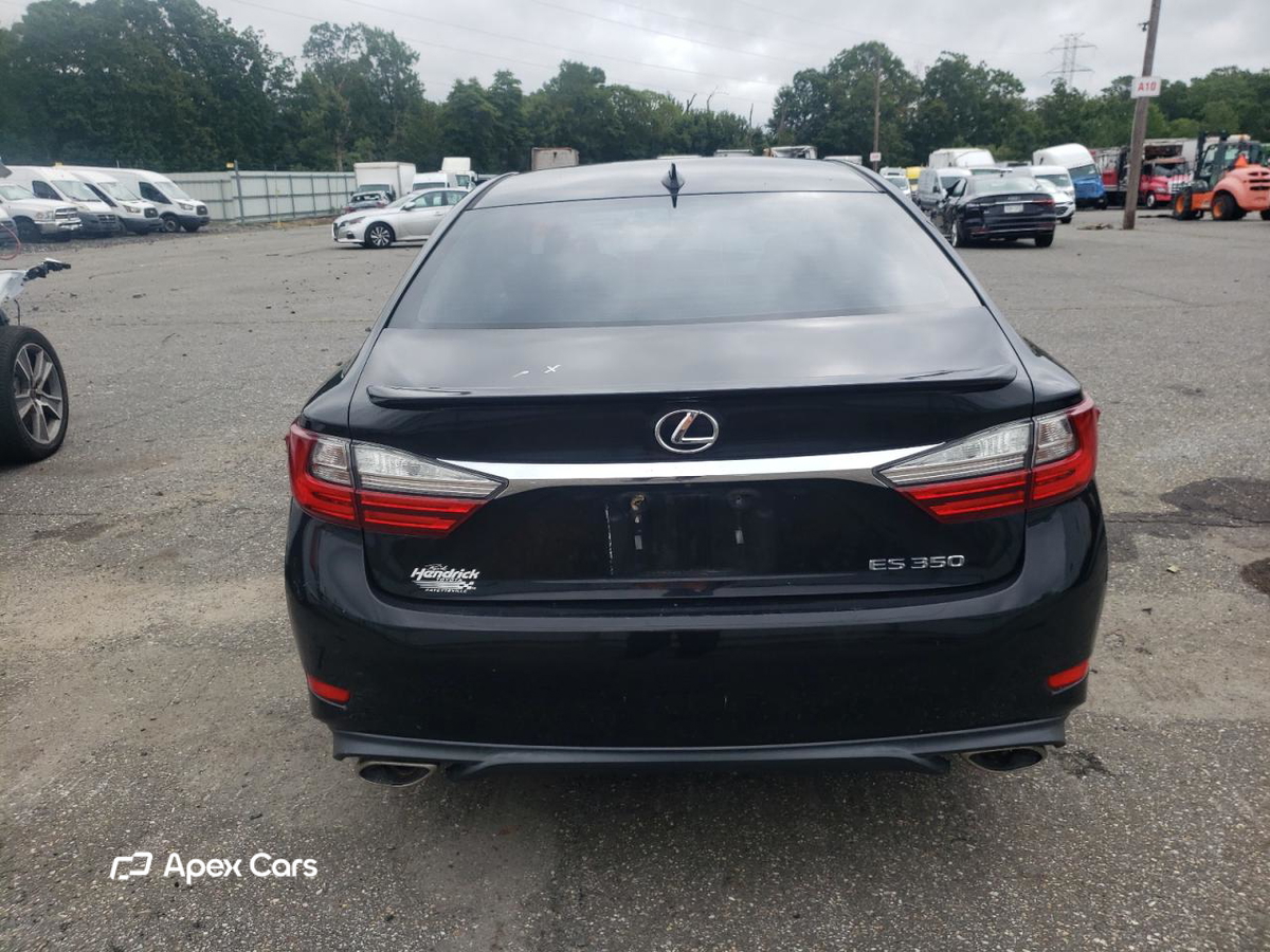 Lexus ES 2016