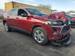 Chevrolet Trax 2025