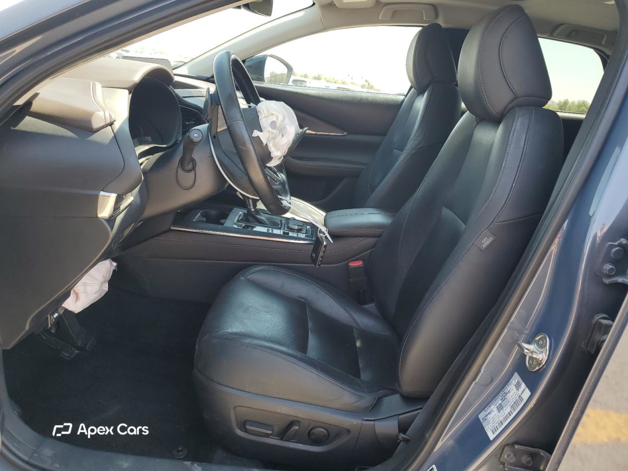 Mazda CX-30 2021