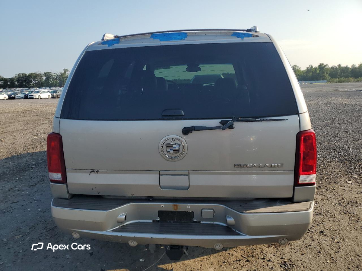 Cadillac Escalade 2006