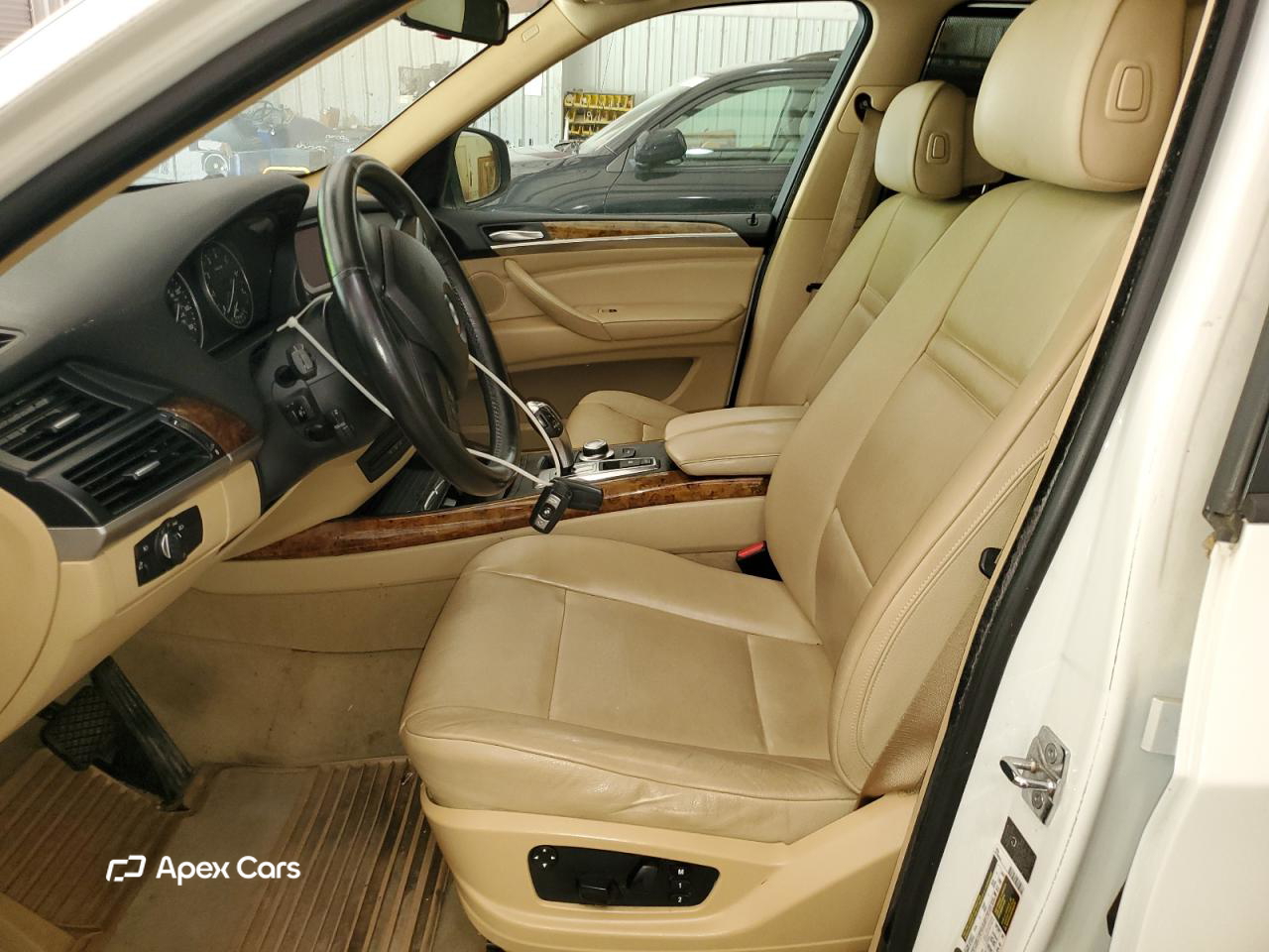 BMW X5 2009