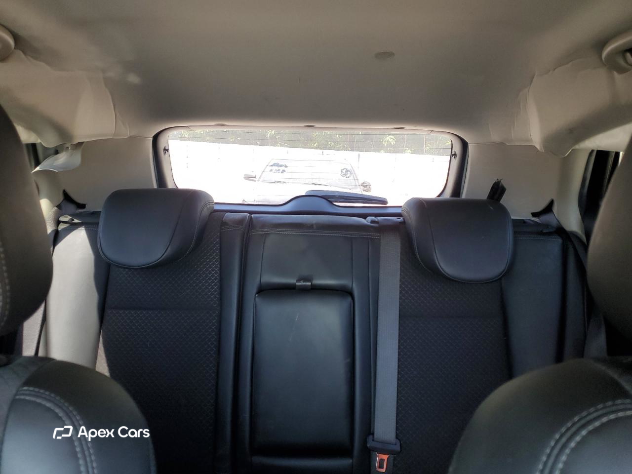 Buick Encore 2021