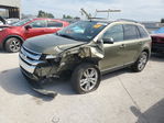 Ford Edge 2013