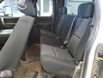 Chevrolet Silverado 2013