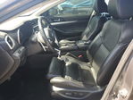 Nissan Maxima 2018