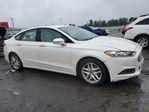 Ford Fusion 2013