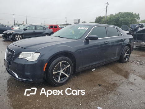 Chrysler 300 2015 - Image 1 of 12