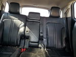 Lincoln MKT 2012
