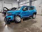 Jeep Renegade 2021