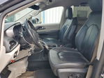 Chrysler Pacifica 2020