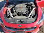 Kia Stinger 2021