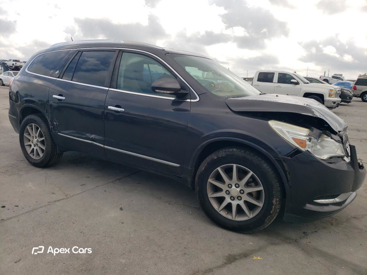 Buick Enclave 2017