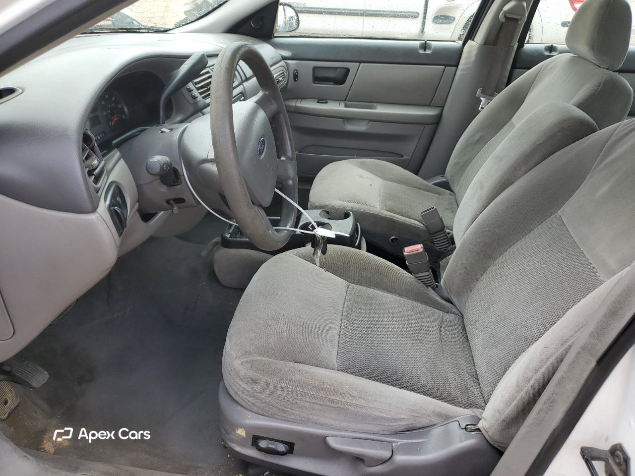 Ford Taurus 2006