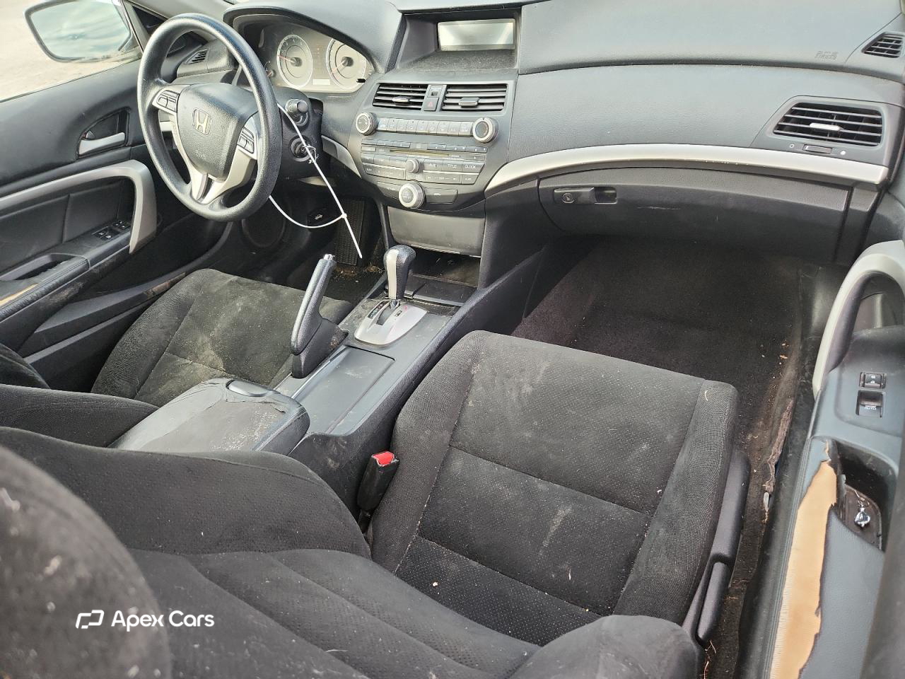 Honda Accord 2011