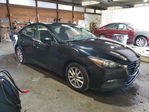 Mazda 3 2018