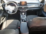 Kia Forte 2021