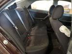 Kia Forte 2011