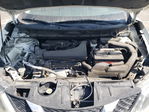 Nissan Rogue 2015