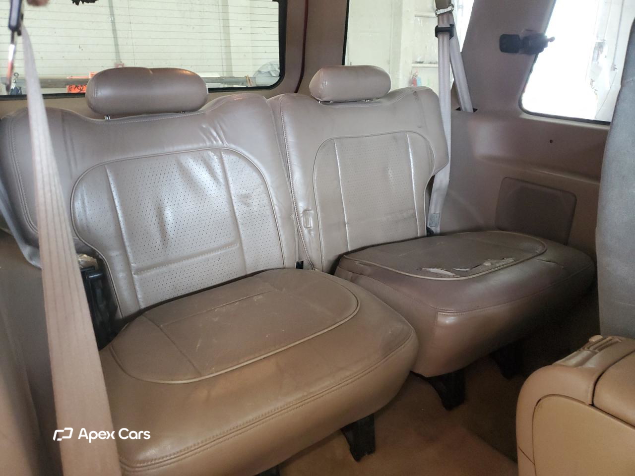 Ford Explorer 1997