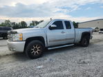Chevrolet Silverado 2012