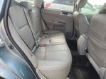 Subaru Forester 2012