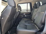 Land Rover LR4 2010