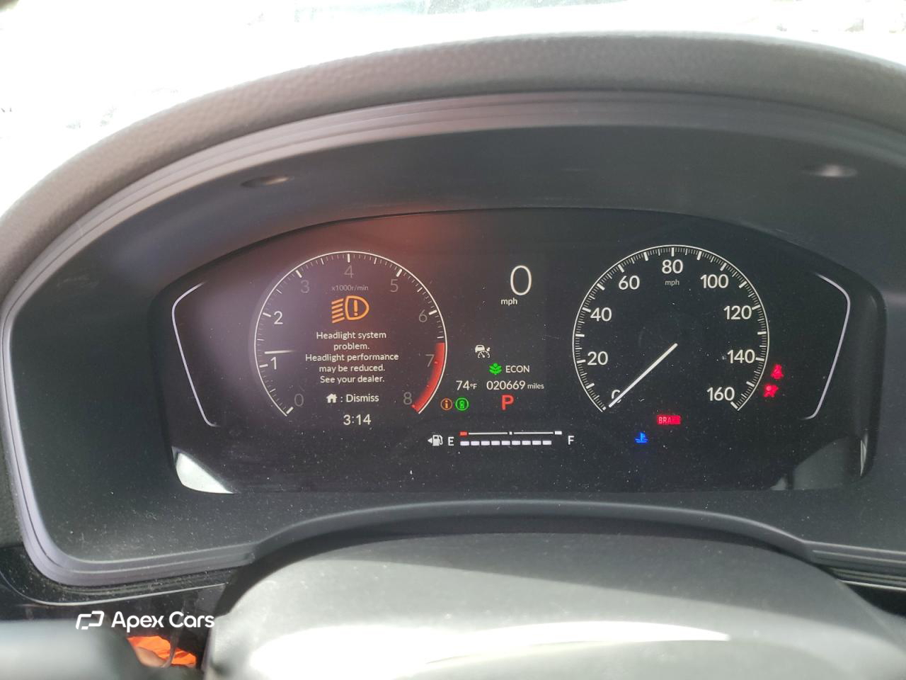Honda Civic 2025