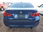 BMW Series 3 2016